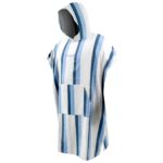 פונצ'ו Towel Poncho