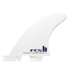 סט חרבות Channel Islands Solution PC Quad Rear Fin Set