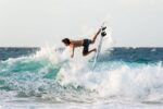סט חרבות CI Upright Tri Fins