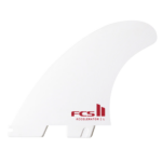 סט חרבות Accelerator White Edition Tri Fin Set