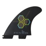 סט חרבות CI Upright Tri Fins