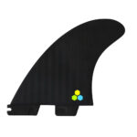 סט חרבות CI Upright Tri Fins