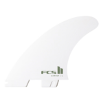 סט חרבות Carver White Edition Tri Fin Set