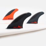 סט חרבות JS Tri Fins