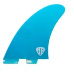 סט חרבות Mark Richards Freeride Twin Fin Set – Performance Glass, XL, Blue/Red/White