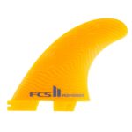 סט חרבות Replacement FCS II Performer Fins