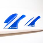 סט חרבות ARC Tri Fins