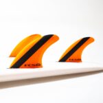 סט חרבות ARC Tri Fins