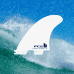 סט חרבות Channel Islands Solution PC Tri Fins