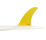 חרב בודדת FUTURES GERRY LOPEZ 8.5 Fiberglass 8.5 Yellow