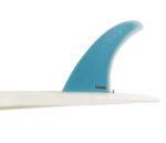 חרב בודדת FUTURES GERRY LOPEZ 9.7 Fiberglass 9.7 Blue
