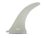חרב בודדת FUTURES KNOST 9.5 Fiberglass 9,5" Clear