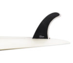 חרב בודדת FUTURES PERFORMANCE 9.0 Fiberglass 9" Smoke/Grey