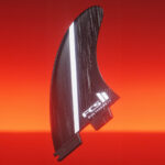 סט חרבות Mick Fanning Glass Fibre Fusion Tri Fin Set