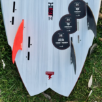 סט חרבות Harley Ingleby HIBT Twin Set – L-XL