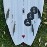 סט חרבות Harley Ingleby HIBT Twin Set – L-XL