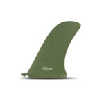 חרב בודדת FUTURES RUDDER 9.0 Fiberglass 9 Hunter Green