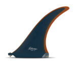 חרב בודדת FUTURES TILLER 10.0 Fiberglass 10" Cobalt/Patina