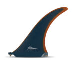 חרב בודדת FUTURES TILLER 9.0 Fiberglass 9" Cobalt/Patina