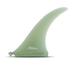 חרב בודדת FUTURES TILLER 9.0 VOLAN Fiberglass 9" Volan clear