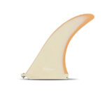 חרב בודדת FUTURES ZACK FLORES 9.5 Fiberglass 9.5 Orange/Cream