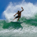 סט חרבות Mick Fanning Glass Fibre Fusion Tri Fin Set