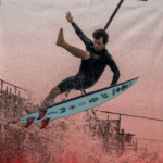 אסטרודק Code Red T-3 Eco Traction – Code Red