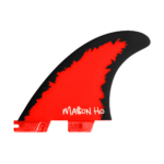 סט חרבות Mason Ho Code Red Tri Fin Set