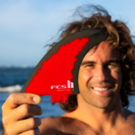 סט חרבות Mason Ho Code Red Tri Fin Set