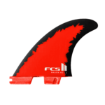 סט חרבות Mason Ho Code Red Tri Fin Set