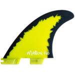 סט חרבות Mason Ho Signature FIn