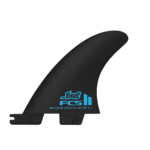 סט חרבות Mayhem Driver Quad Rear Fin Set