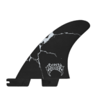 סט חרבות Mayhem Driver Quad Rear Fin Set