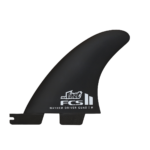 סט חרבות Mayhem Driver Quad Rear Fin Set