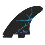 סט חרבות Mayhem Driver Tri Fin Set