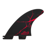 סט חרבות Mayhem Driver Tri Fin Set