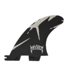 סט חרבות Mayhem Pivot Quad Rear Fin Set