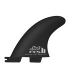 סט חרבות Mayhem Pivot Quad Rear Fin Set
