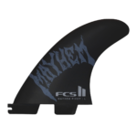 סט חרבות Mayhem Pivot Tri Fin Set