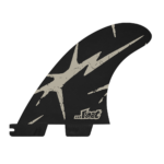 סט חרבות Mayhem Pivot Tri Fin Set