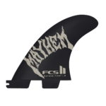 סט חרבות Mayhem Pivot Tri Fin Set