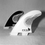 סט חרבות Gabriel Medina Tri Fin Set