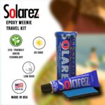 ערכת כיס אפוקסי בטוח ל-EPS – Solarez Epoxy Weenie Kit