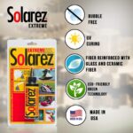 שרף ויניל-אסטר מחוזק – Solarez Extreme 4 oz