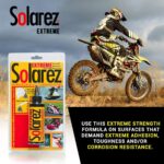 שרף ויניל-אסטר מחוזק – Solarez Extreme 4 oz