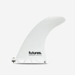 חרב בודדת FUTURES 7" PERFORMANCE Thermotech 7" White