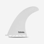 חרב בודדת FUTURES 9" PERFORMANCE Thermotech 9" White
