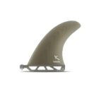 חרב בודדת FUTURES LOST 6.25 SINGLE FIN (US BASE) Fiberglass 6.25" Smoke