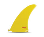 חרב בודדת FUTURES GERRY LOPEZ 8.5 Fiberglass 8.5 Yellow