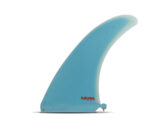 חרב בודדת FUTURES GERRY LOPEZ 9.7 Fiberglass 9.7 Blue